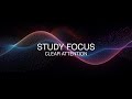 16Hz Binaural Beats for Study Focus & Clear Attention