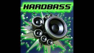 Hardbass Chapter 2 CD 2 Track 8-11 (HD)