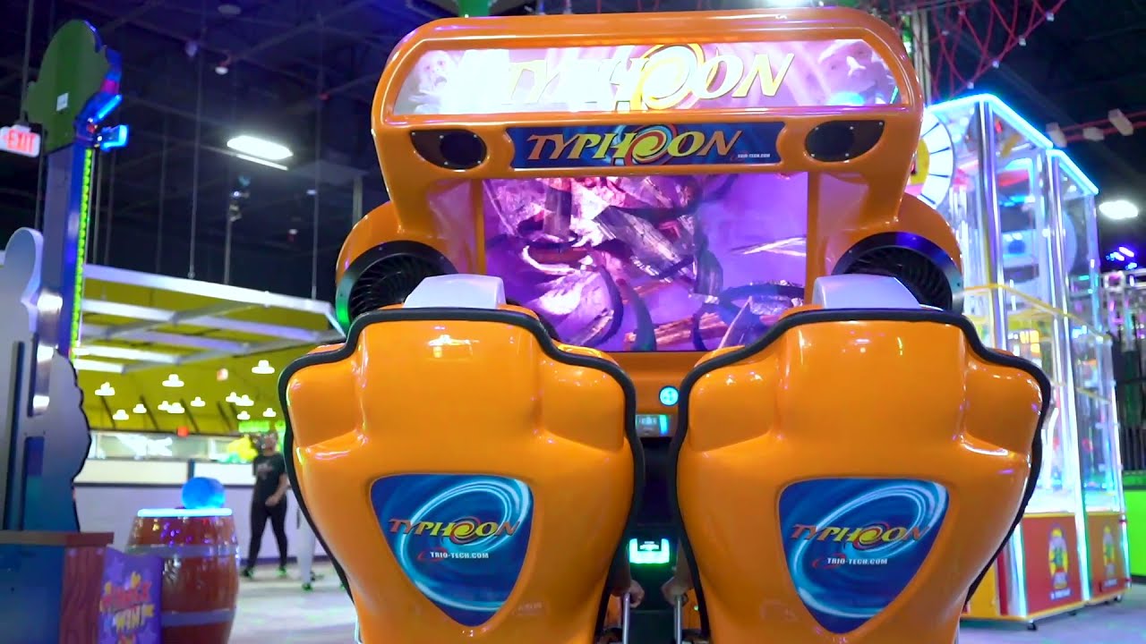 Launch Birthday Party!