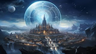 Unveiling the Myth of Agartha: The Enigmatic City at the Center of the Earth •
