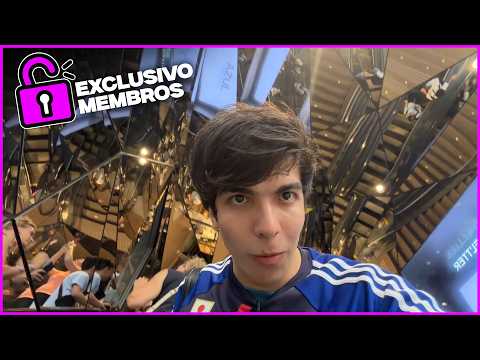 VLOG - ABANDONED STREET IN TOKYO