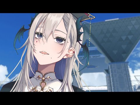 【コミケ】冬コミ1日目待機列 雑談【飯田ぽち。】 video thumb