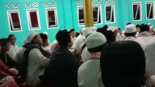 mempringati maulid nabi 1442 H. ponpes BANI HASAN kuningan