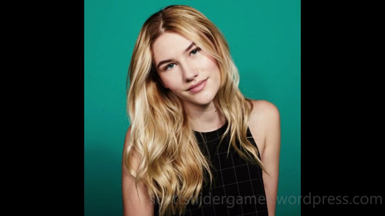 Sofia Hublitz (Ozark) Video (04-22-2023)