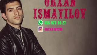 Orxan Ismayilov -Elvida Mekteb Ali Lenkaran