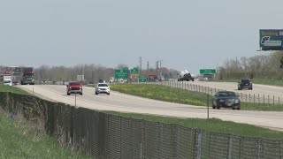Highway 41 expansion project