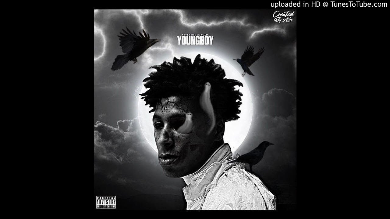 [FREE] NBA Youngboy Type Beat (Prod. Cubanojam)
