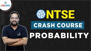 Probability | Demo Lecture | NTSE Crash Course| Vivek Sir | ATP STAR
