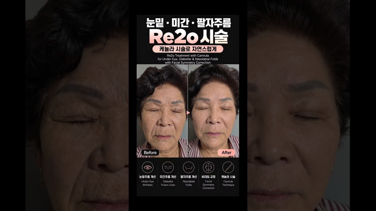 주름시술 #skincare #kbeauty #피부관리 #스킨케어 #