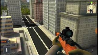 Tập 3 trò chơi bắn súng 3D screenshot 4