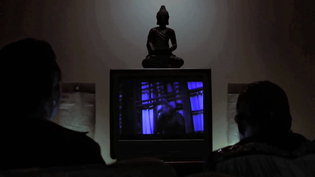 A Conversation While... Presents: Zombies (and Erik Estrada!)