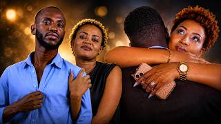 LEFT BEHIND : SO1 EP7/8 in one story