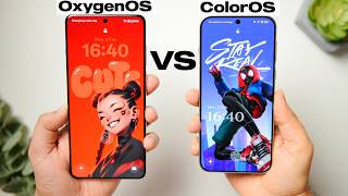 OxygenOS 15 مقابل ColorOS 15 - إنه ليس كما تعتقد! screenshot 4
