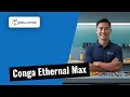 Conga Ethernal Max: Holder ikke strøm? 🔋 Slik byttet vi batteri