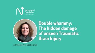Double whammy: The hidden damage of unseen Traumatic Brain Injury