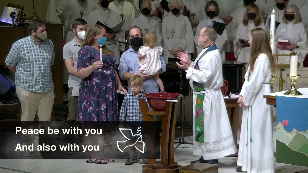 Traditional Worship Service | September 18, 2022 | CTK