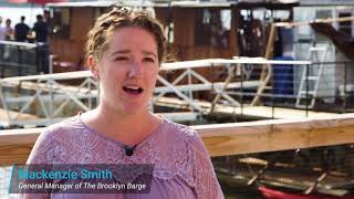 Bbot - Brooklyn Barge Challenges Solved