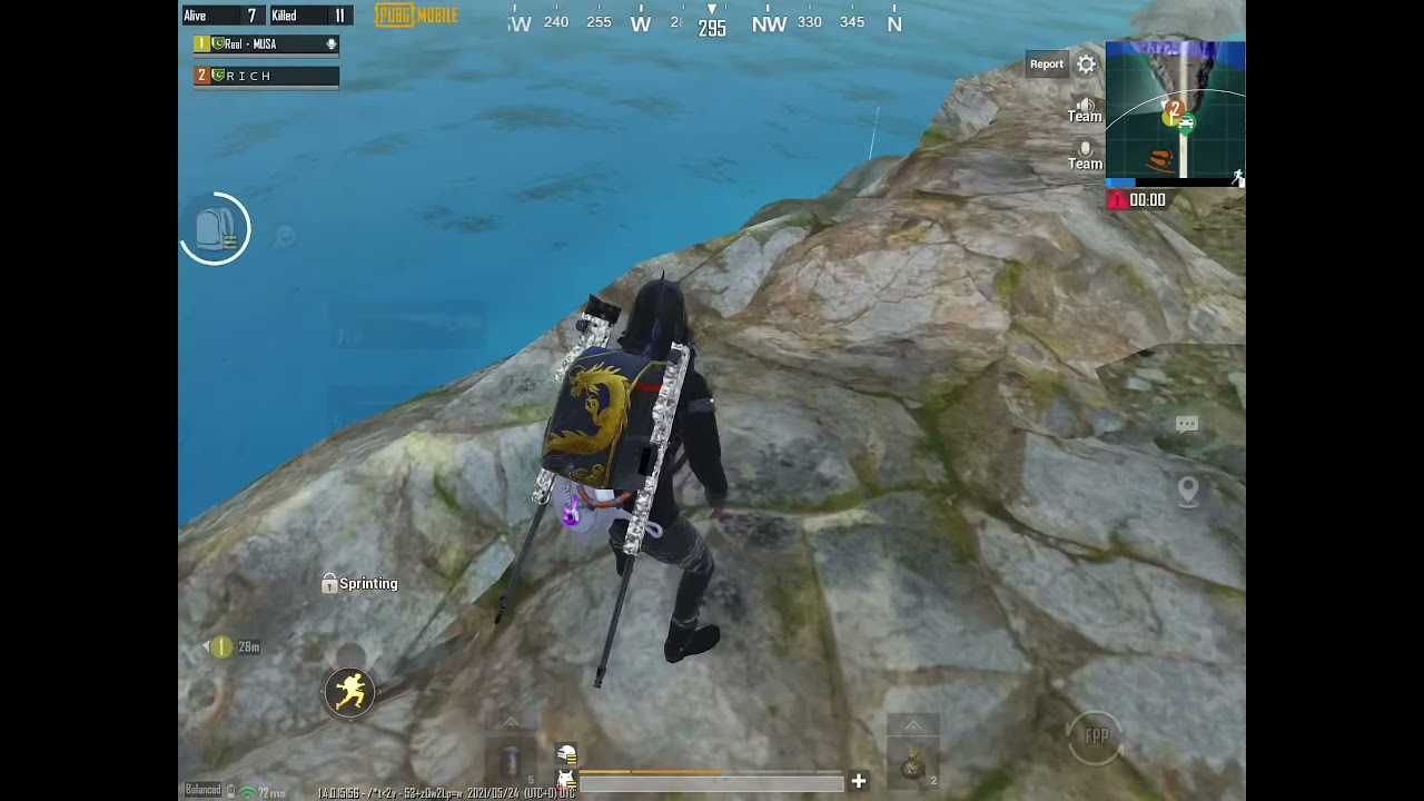 Pubg shooter lobby👿(1)