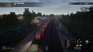 TSW2 : How long will it take me to find the wiper controls
