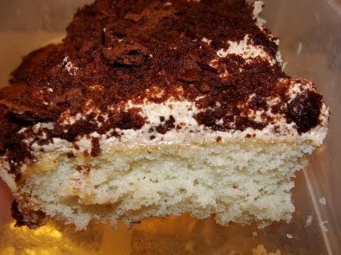 Liz's Silver White Cake