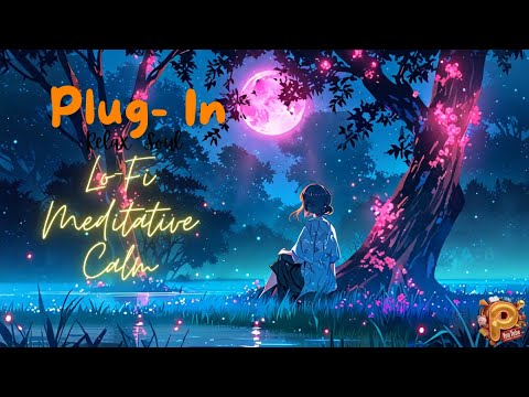 Lo Fi Meditative Calm Music Chill Beat Jazz Ambient Relaxing ...