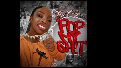 RESSA da Gwoat- Pop my sh*t Official Video ❗️❗️
