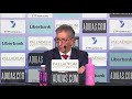 Rueda de prensa post-partido | Real Madrid-Monbus Obradoiro