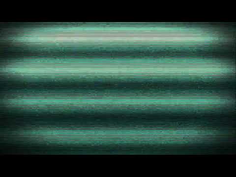 Best TV Static Animation and Shutdown Screen