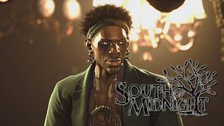 South of Midnight - Kooshma