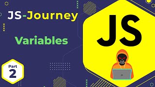 Variables & Comments in JavaScript 🚀 | JavaScript Journey | In Hindi | Death Code