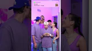 Welcome To The Family, Enny Xo Team Tiktok