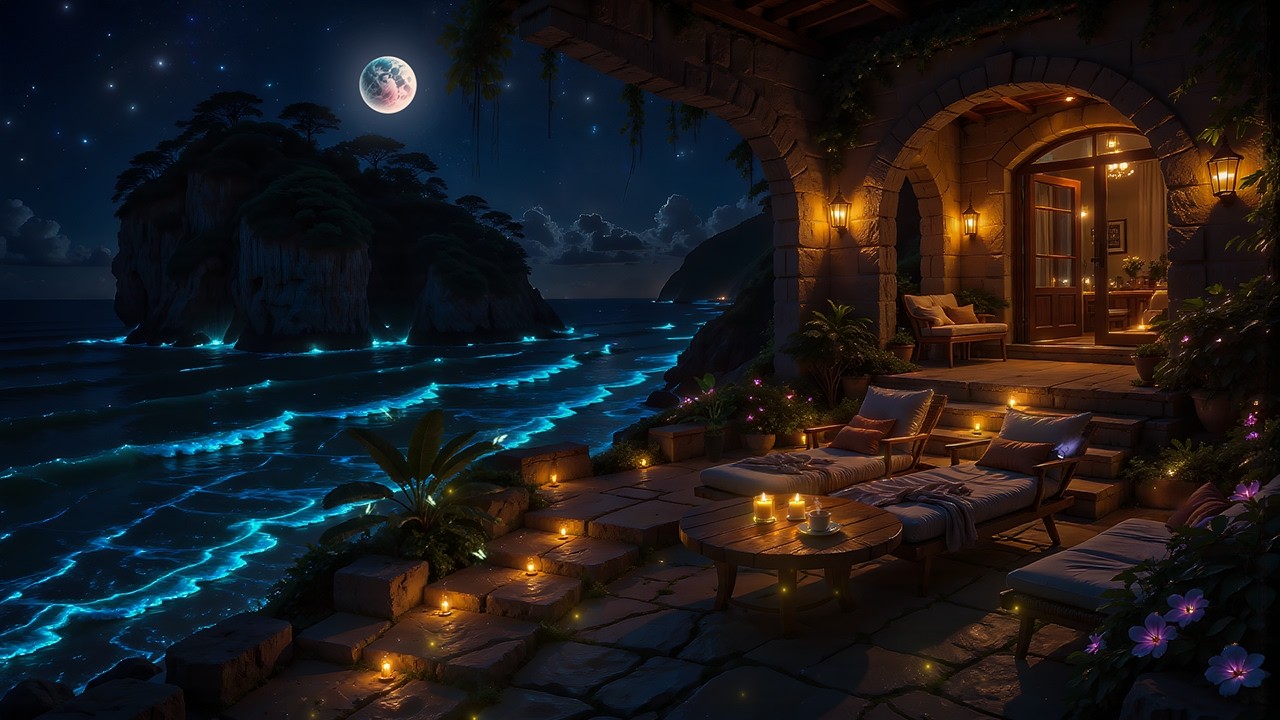 (Без Рекламы) Спокойная Фортепианная Музыка Снимает Стресс • Глубокий Сон Всего За 2 Минуты • Преодо