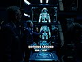 The Astronaut Who Never Returned 🌌#shorts