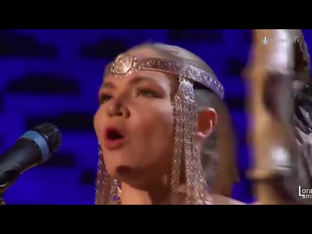 UUTAi Olena. Neo Shamanic music