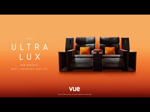 Meet Ultra Lux at Vue