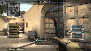 this ace tho (CSGO Highlight)