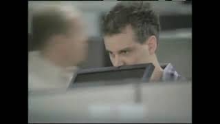 AOL Computer Checkup Commercial | circa 2009 AOL Commercial