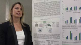 Leisa Jackson - QIAamp manual vs. automated