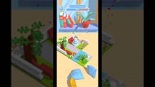 LEGO CONSTRUCTION SET - Level Gameplay Chapter - 25 Walkthrough | Safisfying | Construction Game