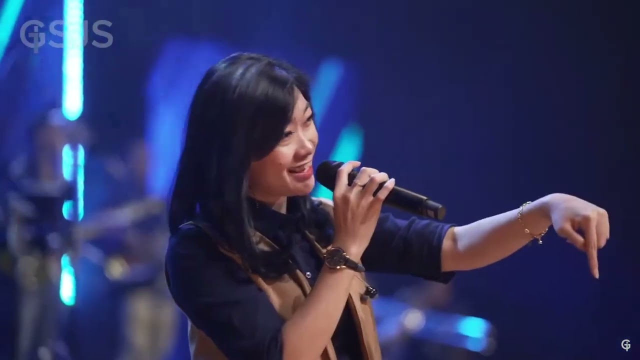 In Jesus Name | GSJS Sunday Service