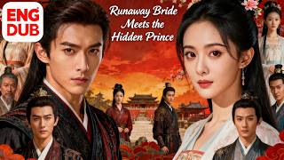 【Multi Sub】A Military Doctor in Ancient Times: Rescued by a Prince, Forced into a Ghost Marriage!