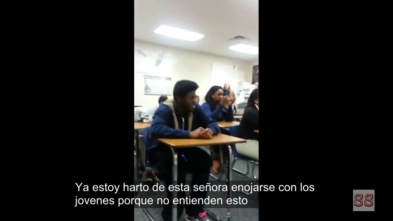 Jeff Bliss, una lección