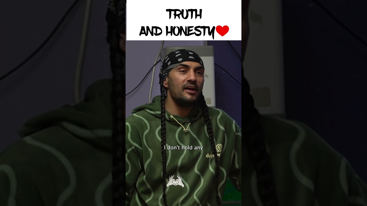 💯 The Power of Honesty: Lessons Learned and No Regrets | Toby Gorniak MBE's Candid Reflections