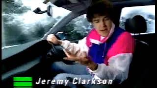 Young Jeremy Steals A Car || Old Top Gear