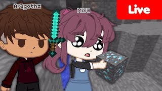 Minecraft C/ Aragothz
