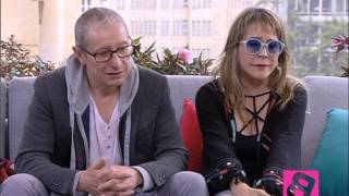 Entrevista a fabio rubiano y marcela valencia parte 1 | Bravíssimo