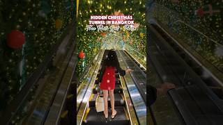 Bangkok Christmas photo spot 2024 #christmas #thailand #bangkok #travel #bangkokthailand