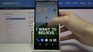 How to Enable Night Mode in VERNEE Mix 2 – Eye Protection screenshot 4