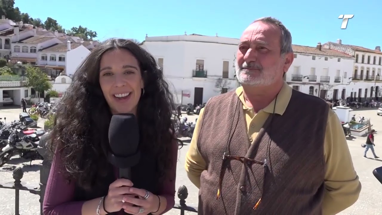 Carreteras Secundarias Galaroza