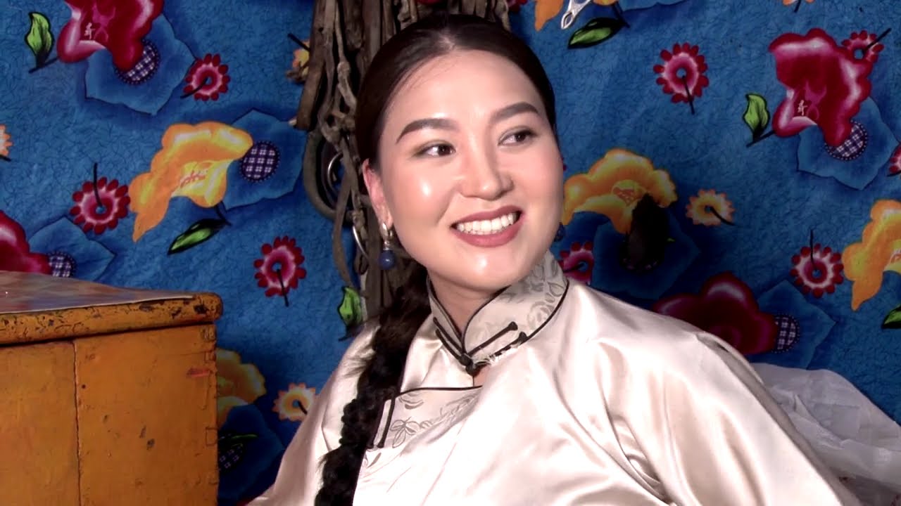 Tele zohiomj - Solongotoi naadam - Теле зохиомж - Солонготой наадам